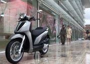 Piaggio Carnaby 300ie